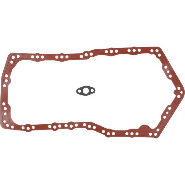 Oil Pan Gasket Set, 10-10191-01, Reinz, Mfr#: 10-10191-01